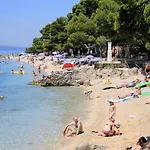 With Parking Space Brela, Makarska - 6895 Lägenhet Brela