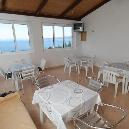 With Parking Space Brela, Makarska - 6895 *